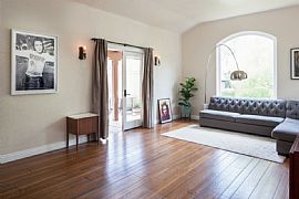 Fully Remodeled Gourmet Kitchen with Updated Plumbing, Electric in Hollywood, CA (Photo 3 of 6)