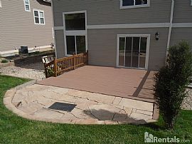Finished Basement with Bedroom, Bath and Huge Rec Room. in Colorado Springs, CO (Photo 8 of 8)