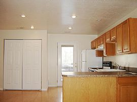 This 3 Bedroom 2 Full Bath Townhome Has a 2 Car Attached Garage in Ogden, UT (Photo 2 of 7)