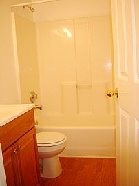 This 3 Bedroom 2 Full Bath Townhome Has a 2 Car Attached Garage in Ogden, UT (Photo 4 of 7)