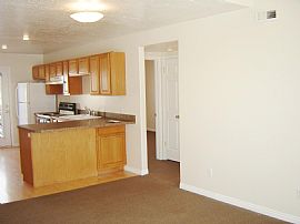 This 3 Bedroom 2 Full Bath Townhome Has a 2 Car Attached Garage in Ogden, UT (Photo 7 of 7)