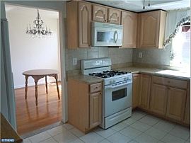 This Is a Beautiful 3 Bedroom, 2 Bath Home For Rent in Philadelphia, PA (Photo 2 of 5)
