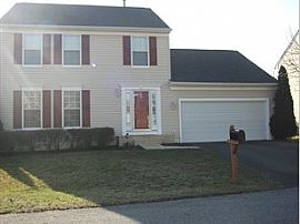 Lovely 3 Bed 3 Bath Home in Upper Marlboro, MD