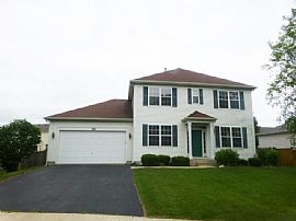 4 Bed, 2.5 Bath, 2613 Sqft, $1,350 in Bolingbrook, IL