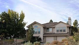 Beautiful 3 Bed Home in Carson City, NV