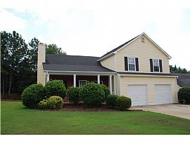 3 Bed, 2.5 Bath, $900 in Acworth, GA