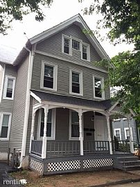 420 Orchard St Fl 3, New Haven, Ct 06511. in New Haven, CT