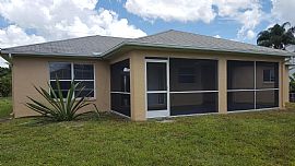 Much Sought After Trafalgar Neighborhood in Cape Coral in Cape Coral, FL (Photo 12 of 12)