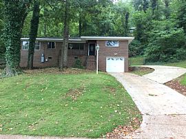 Looking For a True 3 Bedroom Home, with Nice Space and Great Lo in Birmingham, AL