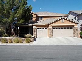 Nice 4 Beds 2.5 Baths with Enough Space in Las Vegas, NV
