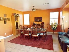 Nice 4 Beds 2.5 Baths with Enough Space in Las Vegas, NV (Photo 3 of 8)