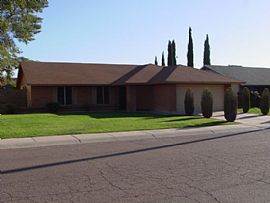 6333 W Beryl Ave, Glendale, Az 85302 in Glendale, AZ