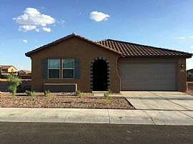 Brand New Kb Home in Copper Crest Community, in Mesa, AZ