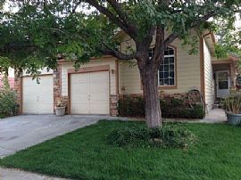Charming Single Family Home in Broomfield, CO