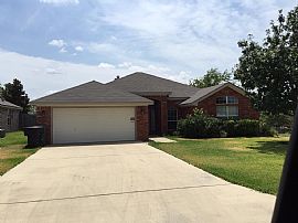 4br - 2ba Beatiful House For Rent  in Temple, TX