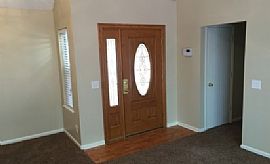 Lovely Home with Three Bedrooms and Two Bathrooms in Savannah, GA