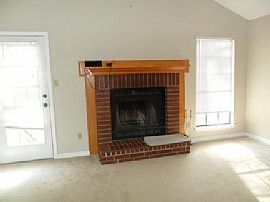 Gorgeous Cedar Exterior Home!! This 3 Bedroom and 2 Bath Home in Little Rock, AR (Photo 2 of 8)