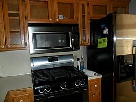 Gorgeous Cedar Exterior Home!! This 3 Bedroom and 2 Bath Home in Little Rock, AR (Photo 3 of 8)