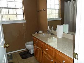 Gorgeous Cedar Exterior Home!! This 3 Bedroom and 2 Bath Home in Little Rock, AR (Photo 5 of 8)