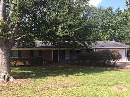 3 Bedroom 2 Bath Nice House in Nice N.E. Jackson Neighborhood.  in Jackson, MS