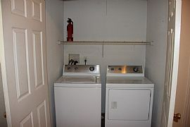3 Bedroom 2.5 Rental in Pearl Rive in Slidell, LA (Photo 5 of 9)