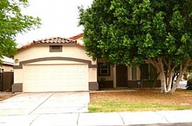 957 W Breckenridge Ave, Gilbert, Az 85233 in Gilbert, AZ