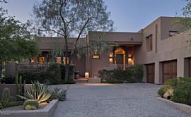 9468 E Rising Sun Dr, Scottsdale, Az 85262 in Scottsdale, AZ
