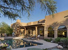 9468 E Rising Sun Dr, Scottsdale, Az 85262 in Scottsdale, AZ (Photo 11 of 12)