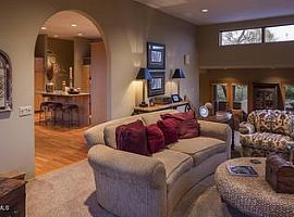 9468 E Rising Sun Dr, Scottsdale, Az 85262 in Scottsdale, AZ (Photo 3 of 12)