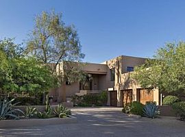 9468 E Rising Sun Dr, Scottsdale, Az 85262 in Scottsdale, AZ (Photo 4 of 12)