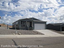 Amazing Single Family House For Rent !! in Cottonwood, AZ