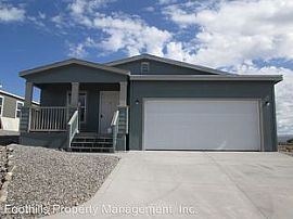 Amazing Single Family House For Rent !! in Cottonwood, AZ (Photo 2 of 10)