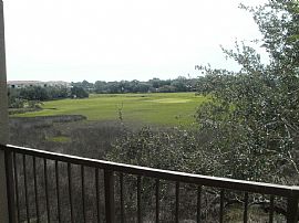 Marsh Views From This 3/2 Condo! in Saint Augustine, FL