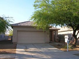 7254 W Mesquite River Dr, Tucson, Az 85743 in Tucson, AZ