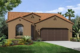 Four Seasons at The Manor Sun City, Az 85351 in Sun City, AZ