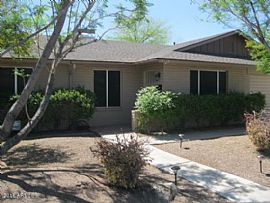 1703 E El Parque Dr, Tempe, Az 85282 in Tempe, AZ