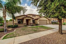 4568 E Buckboard Ct, Gilbert, Az 85297 in Gilbert, AZ