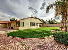 4568 E Buckboard Ct, Gilbert, Az 85297 in Gilbert, AZ (Photo 12 of 12)