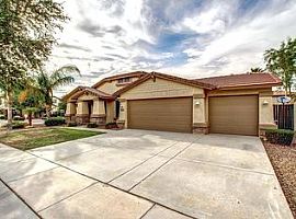 4568 E Buckboard Ct, Gilbert, Az 85297 in Gilbert, AZ (Photo 3 of 12)