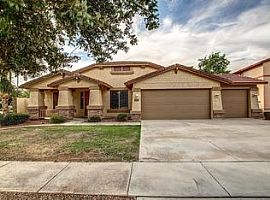 4568 E Buckboard Ct, Gilbert, Az 85297 in Gilbert, AZ (Photo 4 of 12)