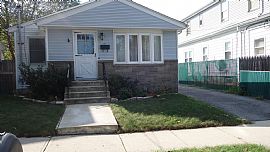 Clean and Bright, Newly Renovated Home in Elmhurst in Providence, RI