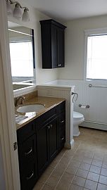 Clean and Bright, Newly Renovated Home in Elmhurst in Providence, RI (Photo 9 of 10)