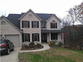 Spectacular House with Lots to Offer in Pittsburgh, PA