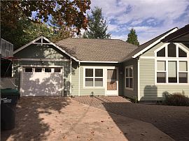 Ashland - Church St in Ashland, OR