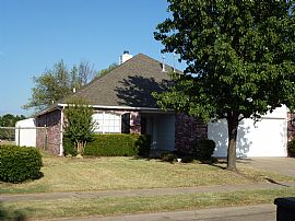 Great Location in Broken Arrow in Broken Arrow, OK