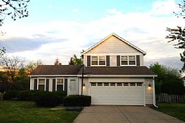 Perfect Rental in Great Neighborhood. in Buffalo Grove, IL
