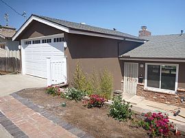 4bedroom Home Near 1855 Evergreen St in San Diego, CA