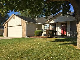 3 Bedroom 2 Bath For Rent in Boise, Id in Boise, ID