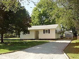 This Totally Remodeled Home with Huge Fenced Back Yard  in Springfield, MO