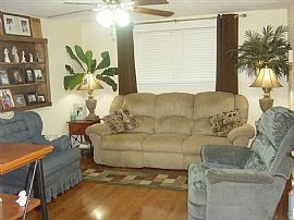 This Totally Remodeled Home with Huge Fenced Back Yard  in Springfield, MO (Photo 2 of 7)